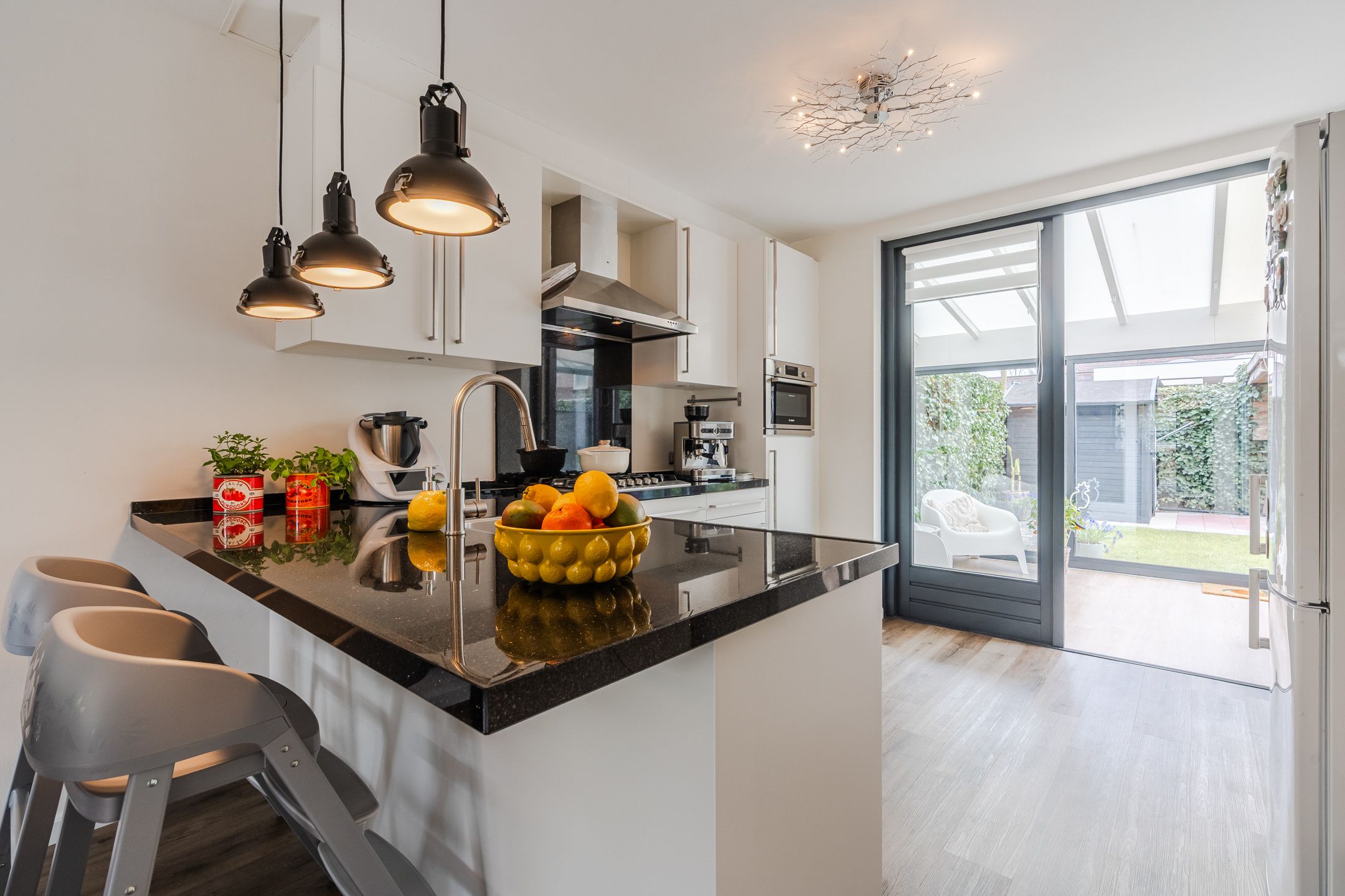 Foto 15 van Teunisbloem 20