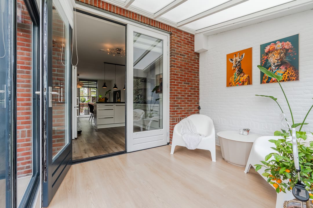 Foto 22 van Teunisbloem 20