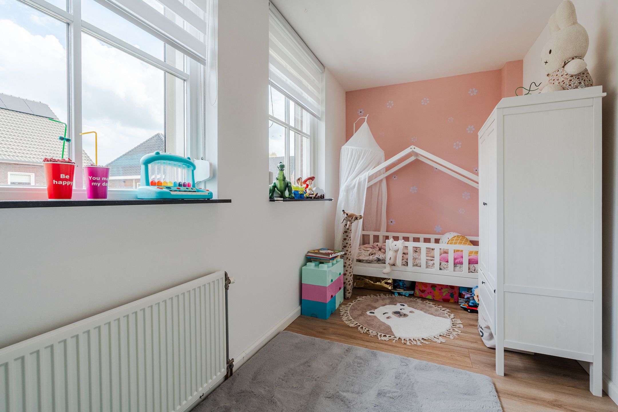 Foto 30 van Teunisbloem 20