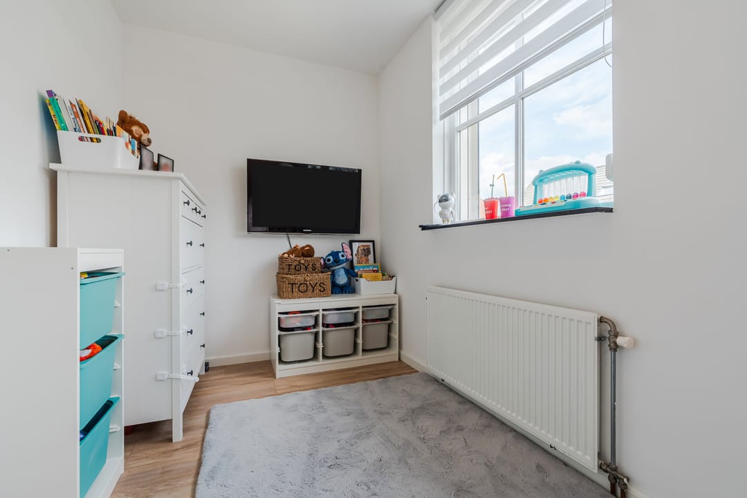 Foto 31 van Teunisbloem 20