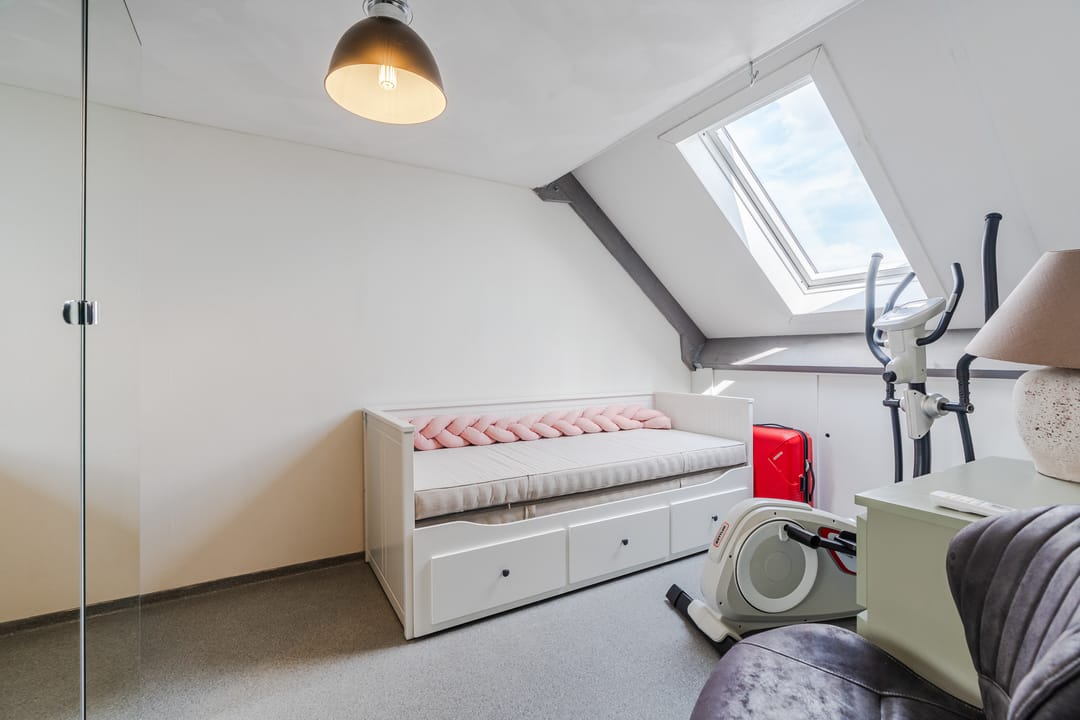 Foto 37 van Teunisbloem 20