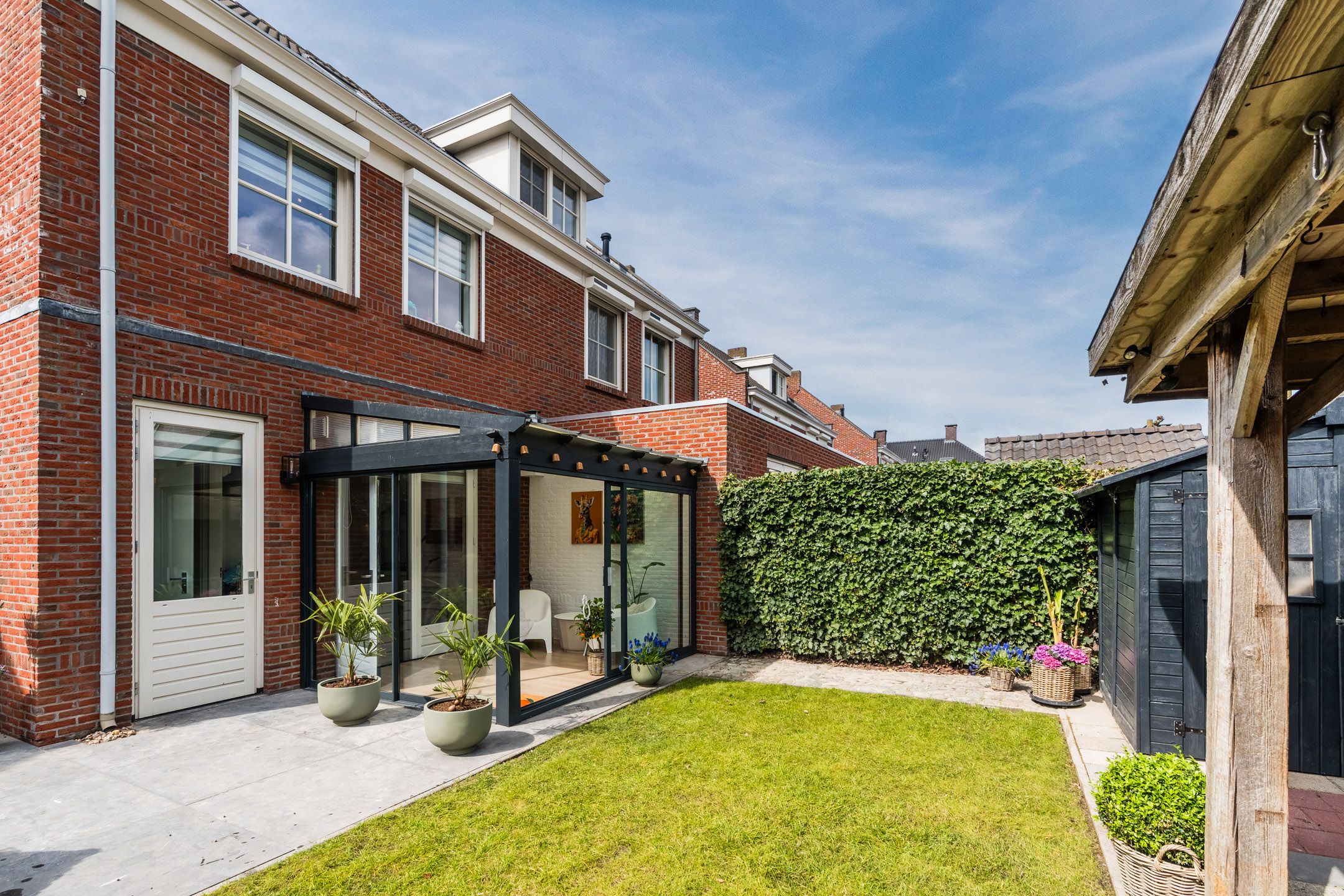 Foto 39 van Teunisbloem 20