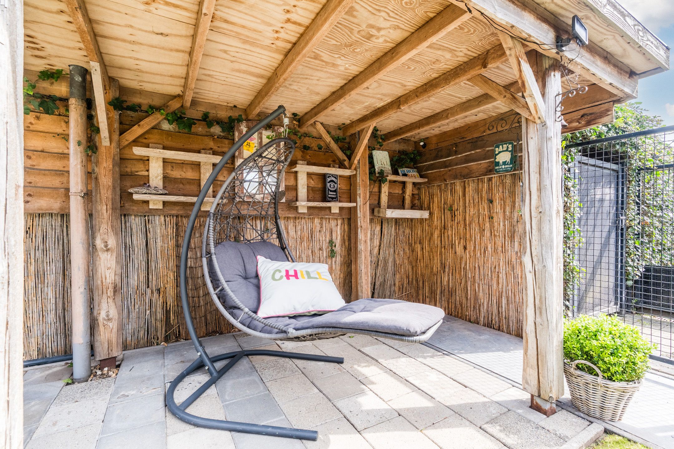 Foto 42 van Teunisbloem 20