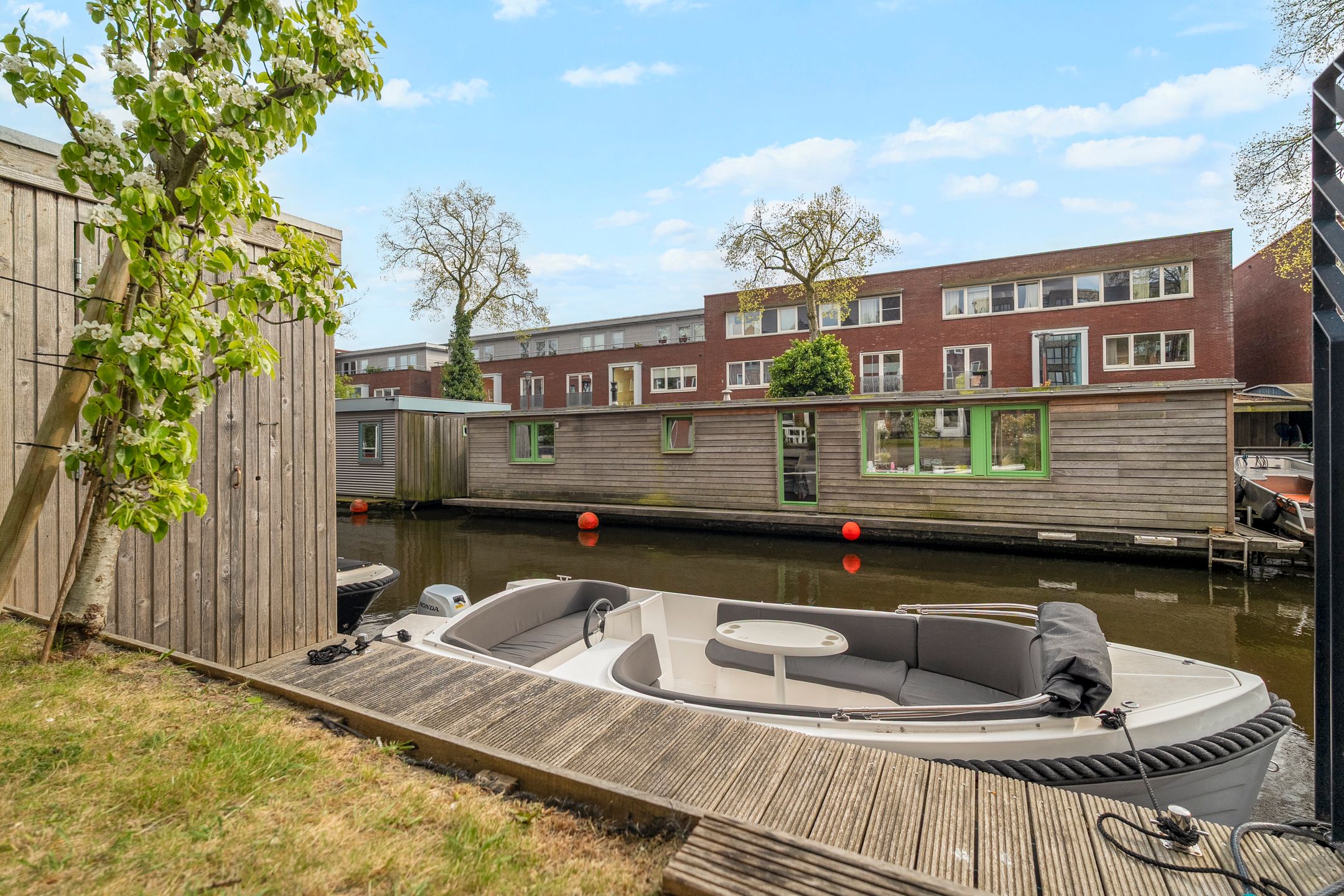 Foto 54 van Wolfpad 2