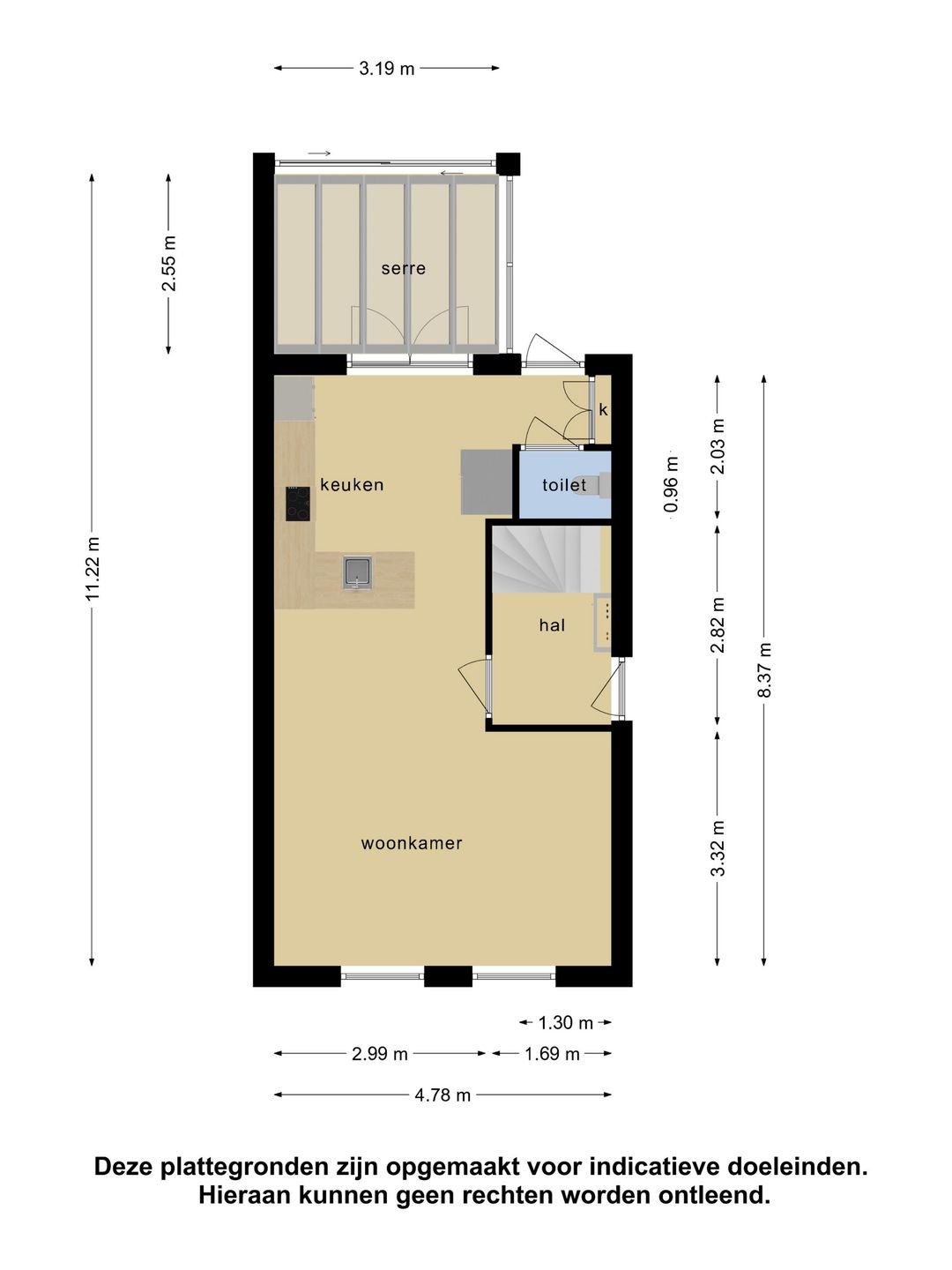Foto 47 van Teunisbloem 20
