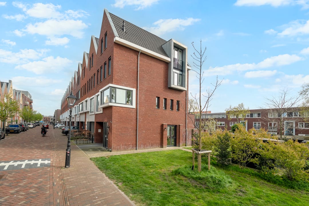 Foto 7 van Wolfpad 2