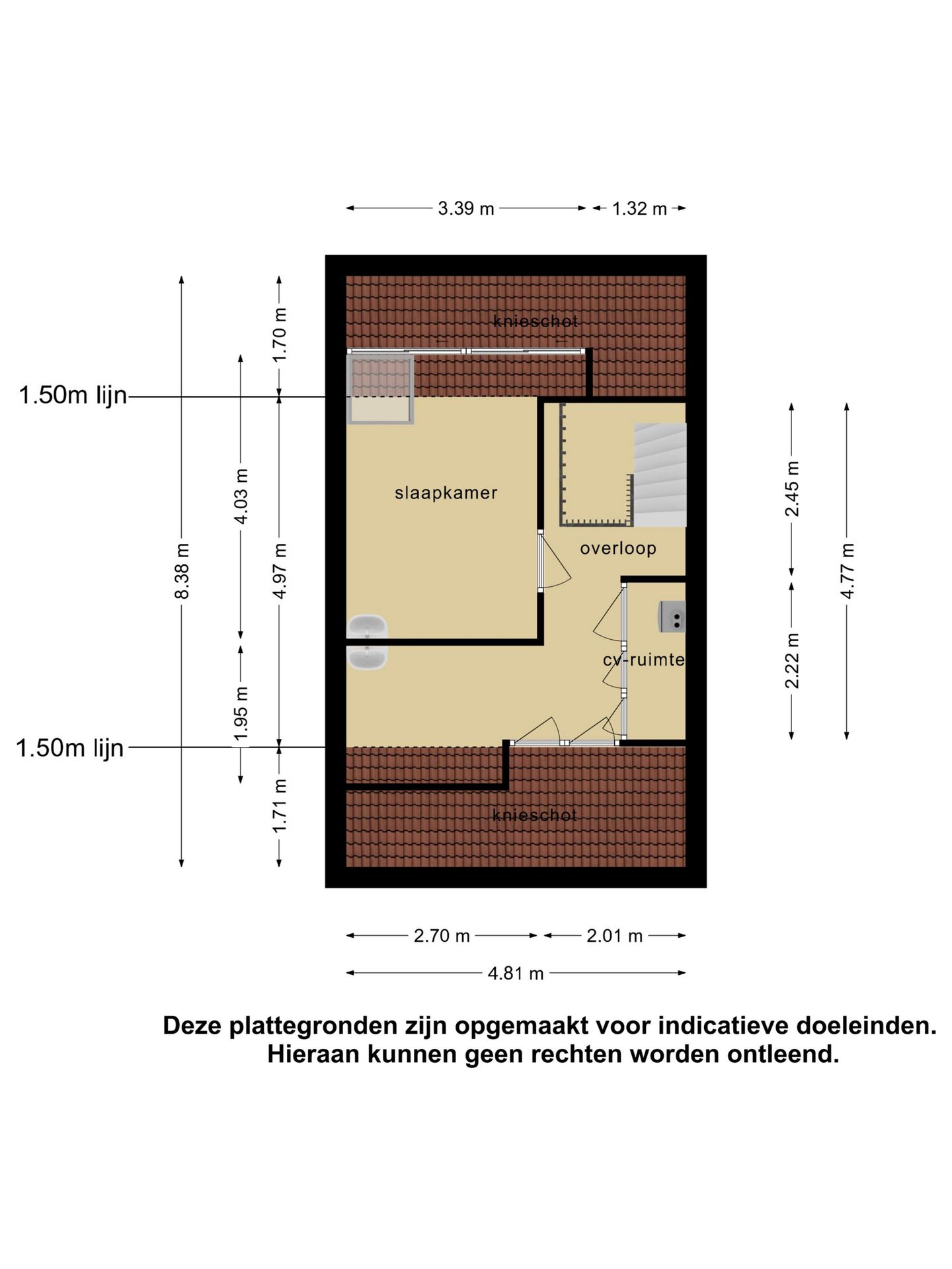 Foto 49 van Teunisbloem 20