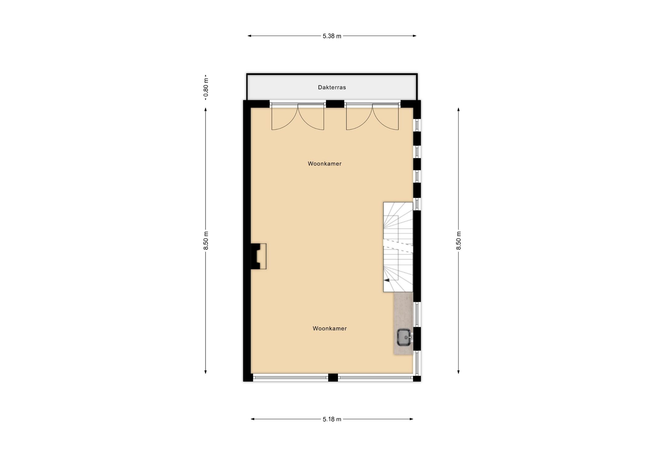 Foto 60 van Wolfpad 2