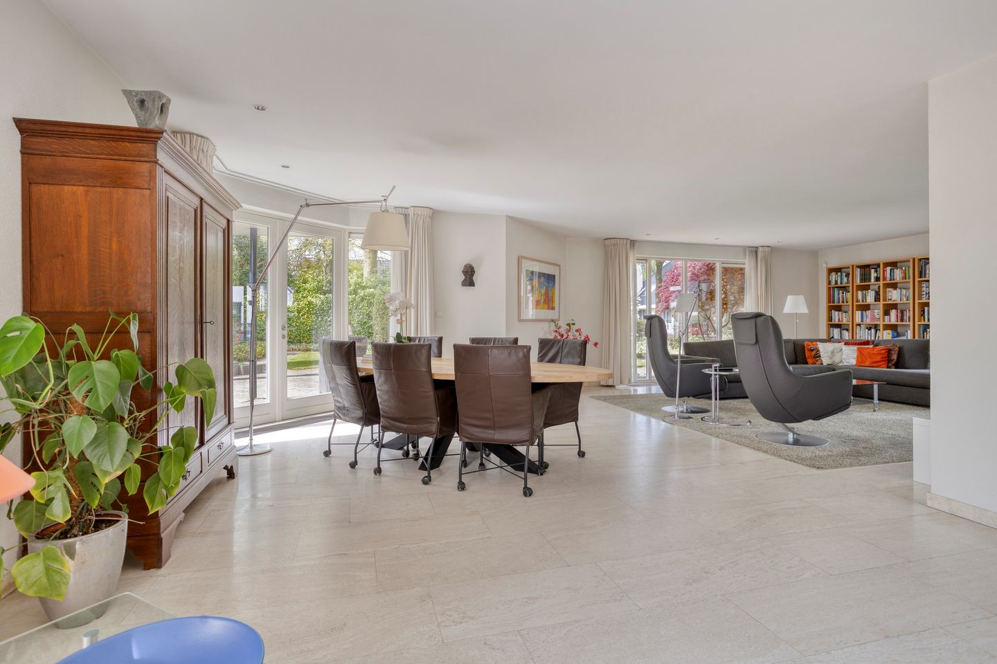 Foto 10 van Zilvermos 2