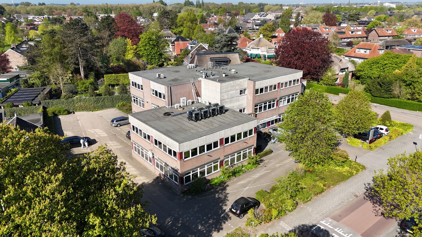 Bekijk foto 1 van Stationsweg 78-d