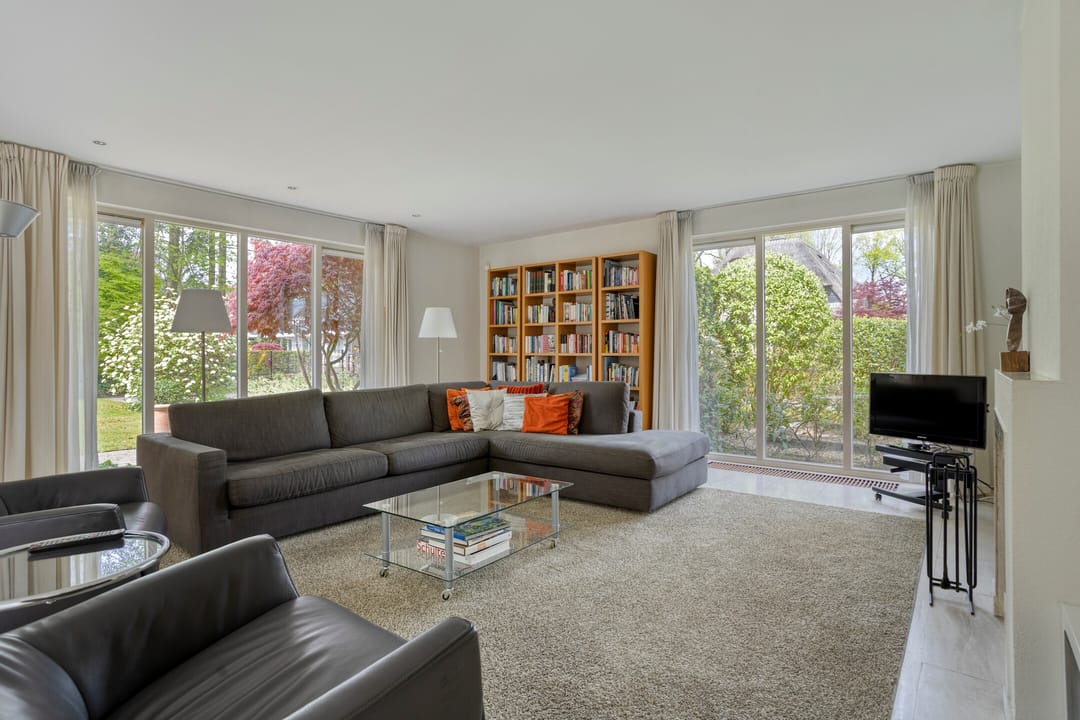 Foto 13 van Zilvermos 2