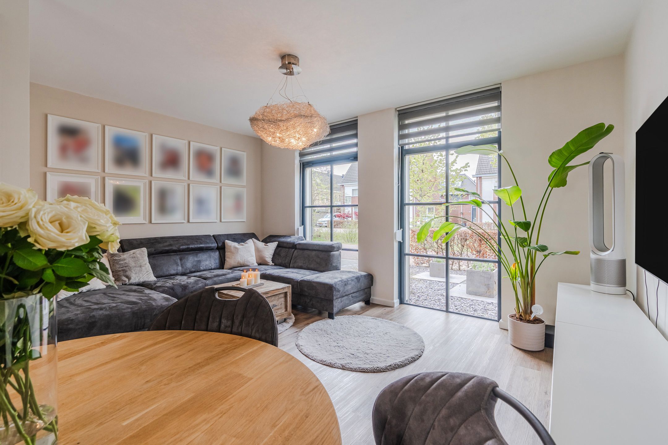 Foto 9 van Teunisbloem 20