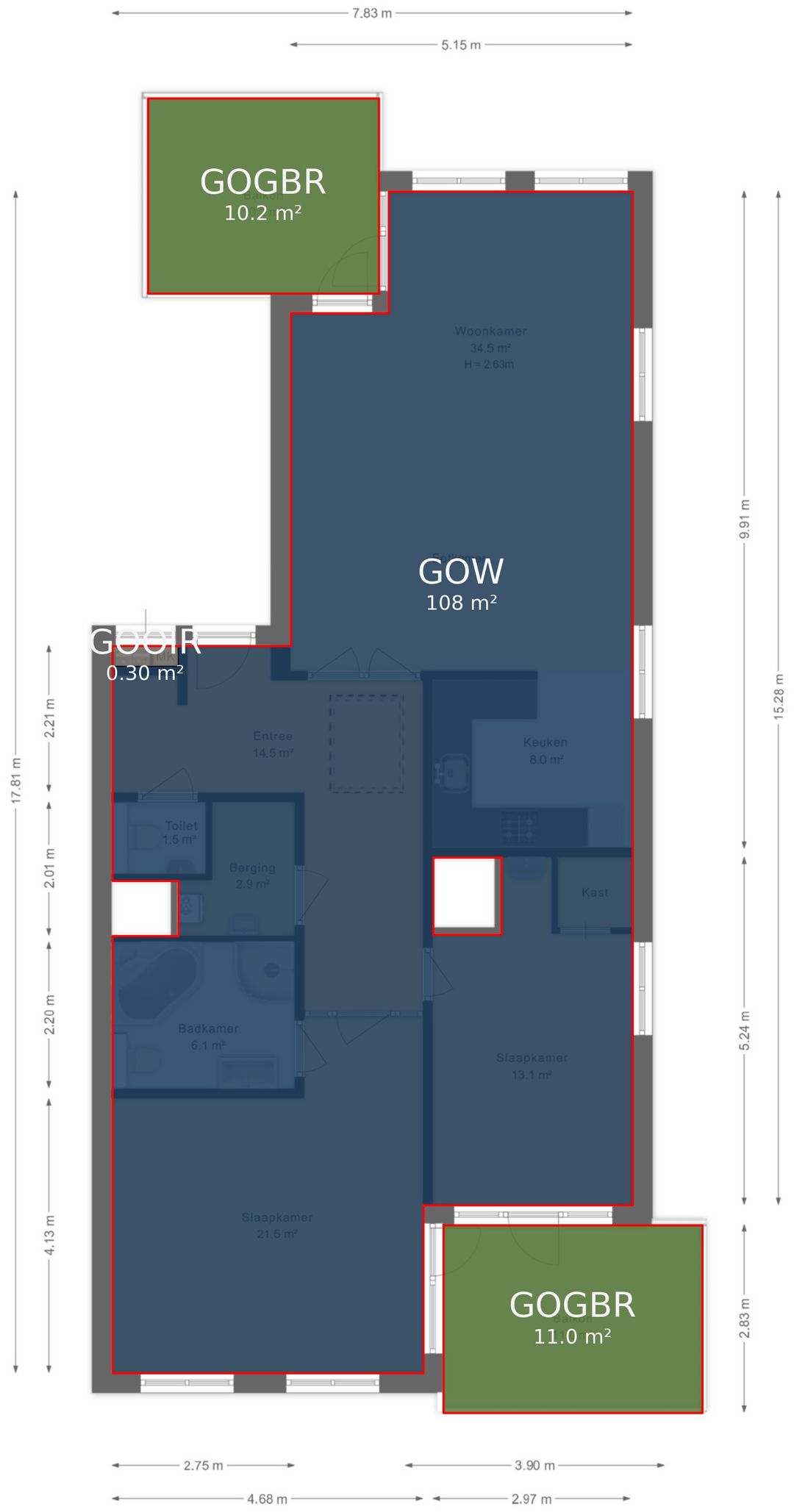 Photo 41 of Westerbleek 12