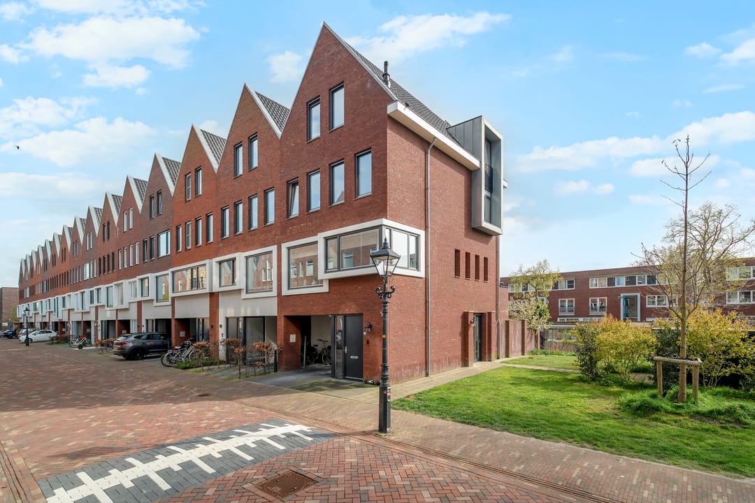 Foto 1 van Wolfpad 2