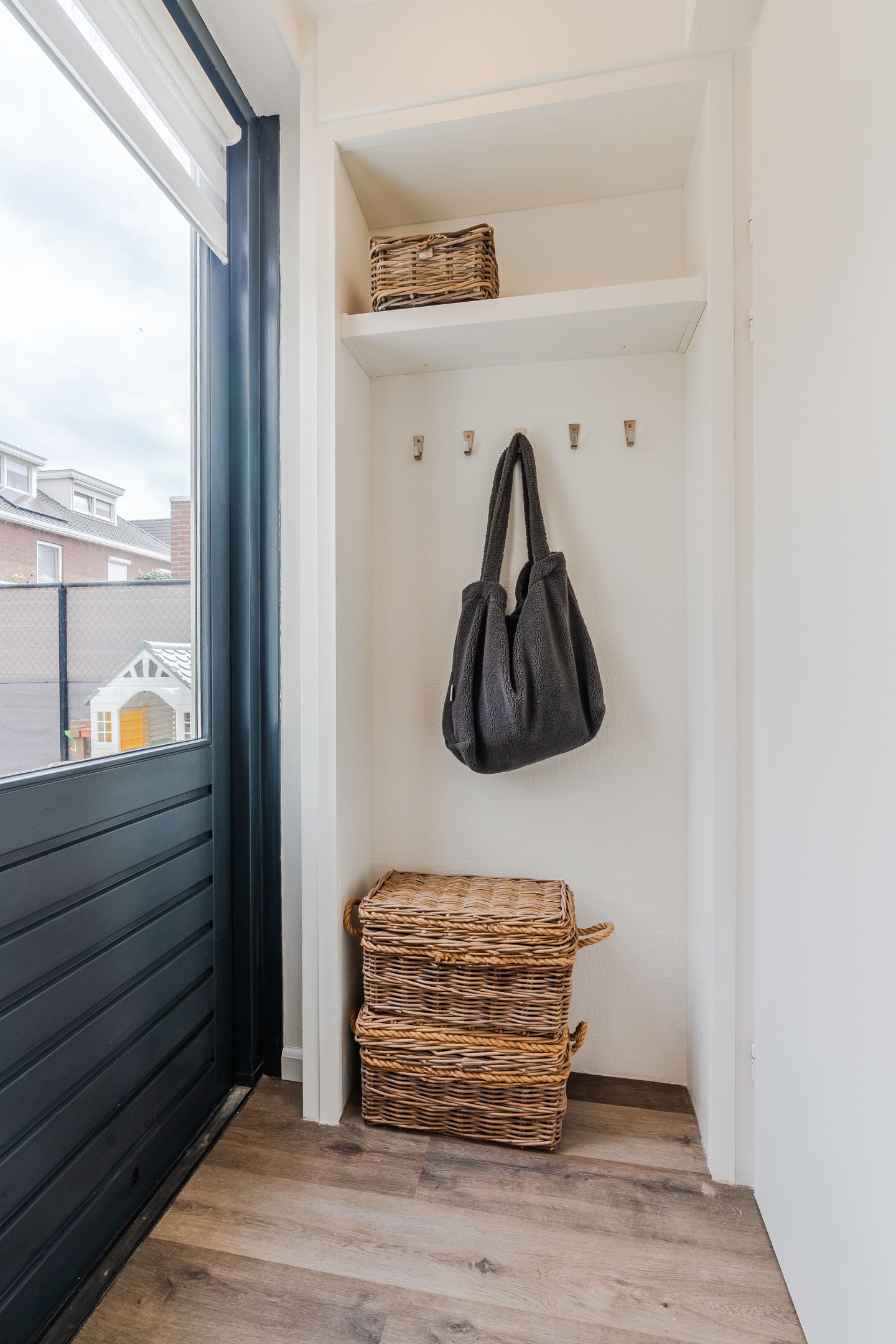 Foto 24 van Teunisbloem 20