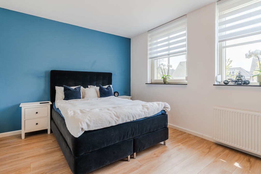 Foto 28 van Teunisbloem 20