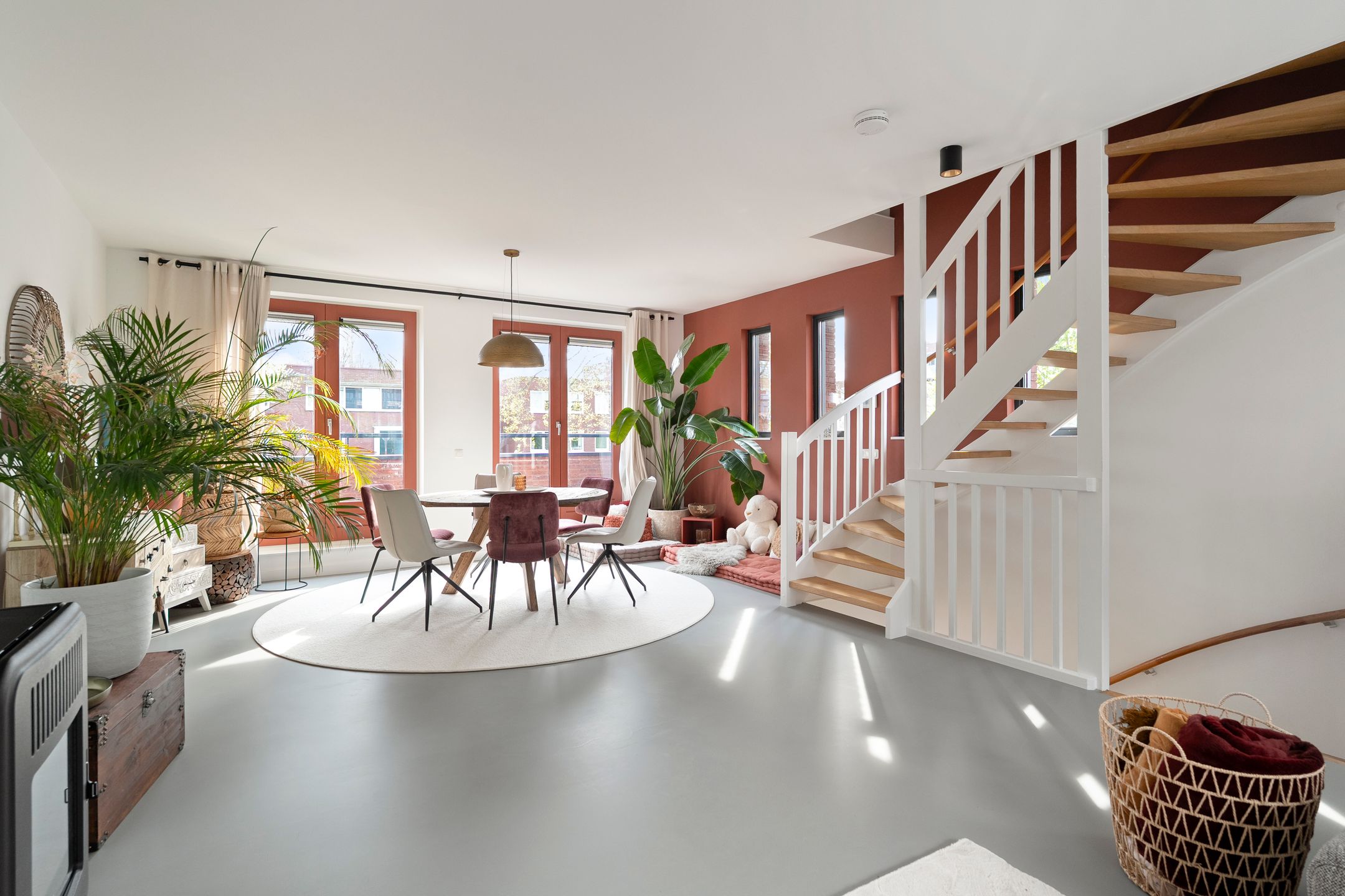 Foto 3 van Wolfpad 2