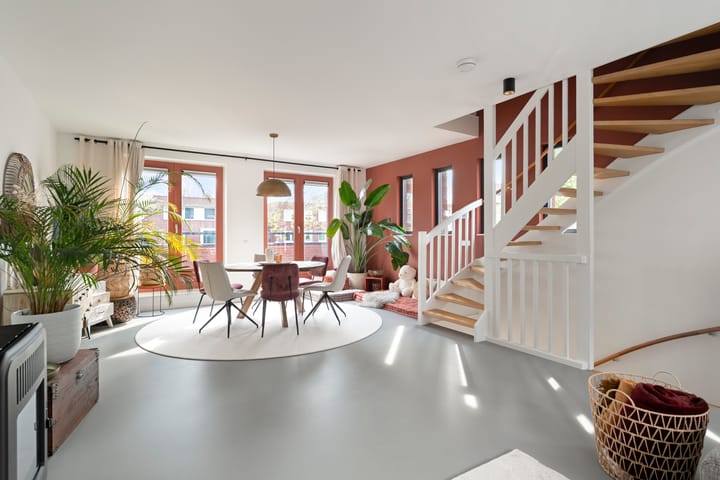 Foto 3 van Wolfpad 2