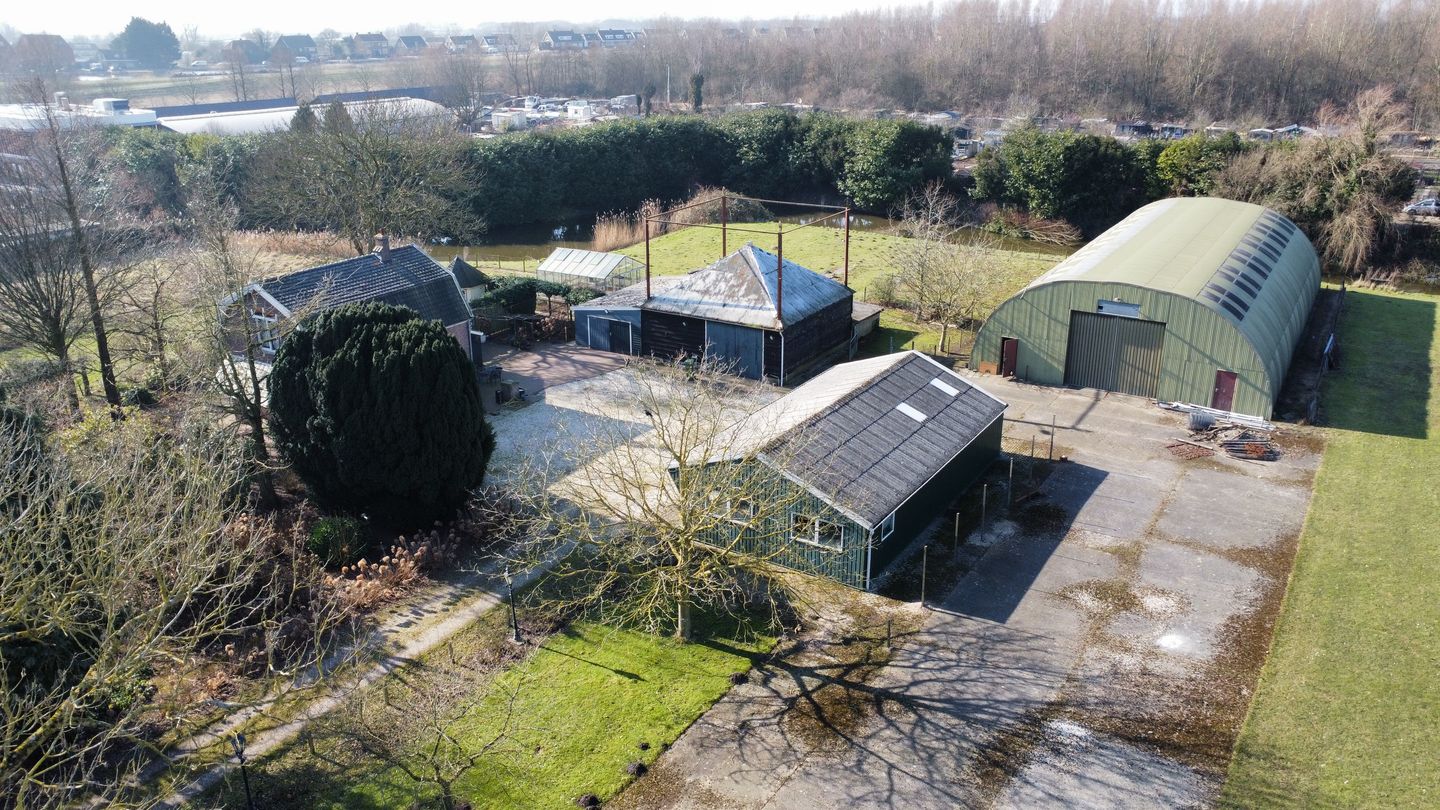 Bekijk foto 3 van Lutkemeerweg 354