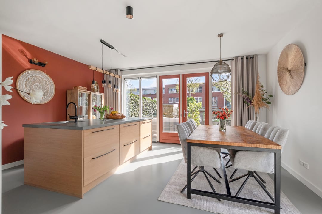 Foto 2 van Wolfpad 2