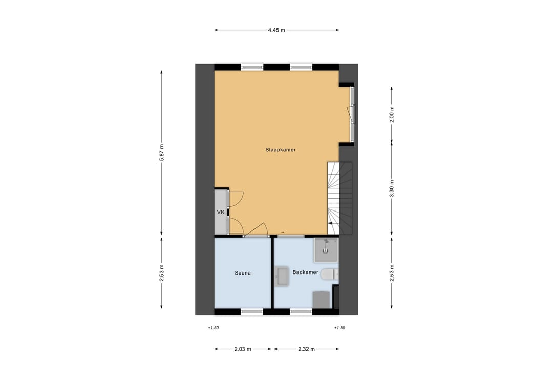 Foto 62 van Wolfpad 2