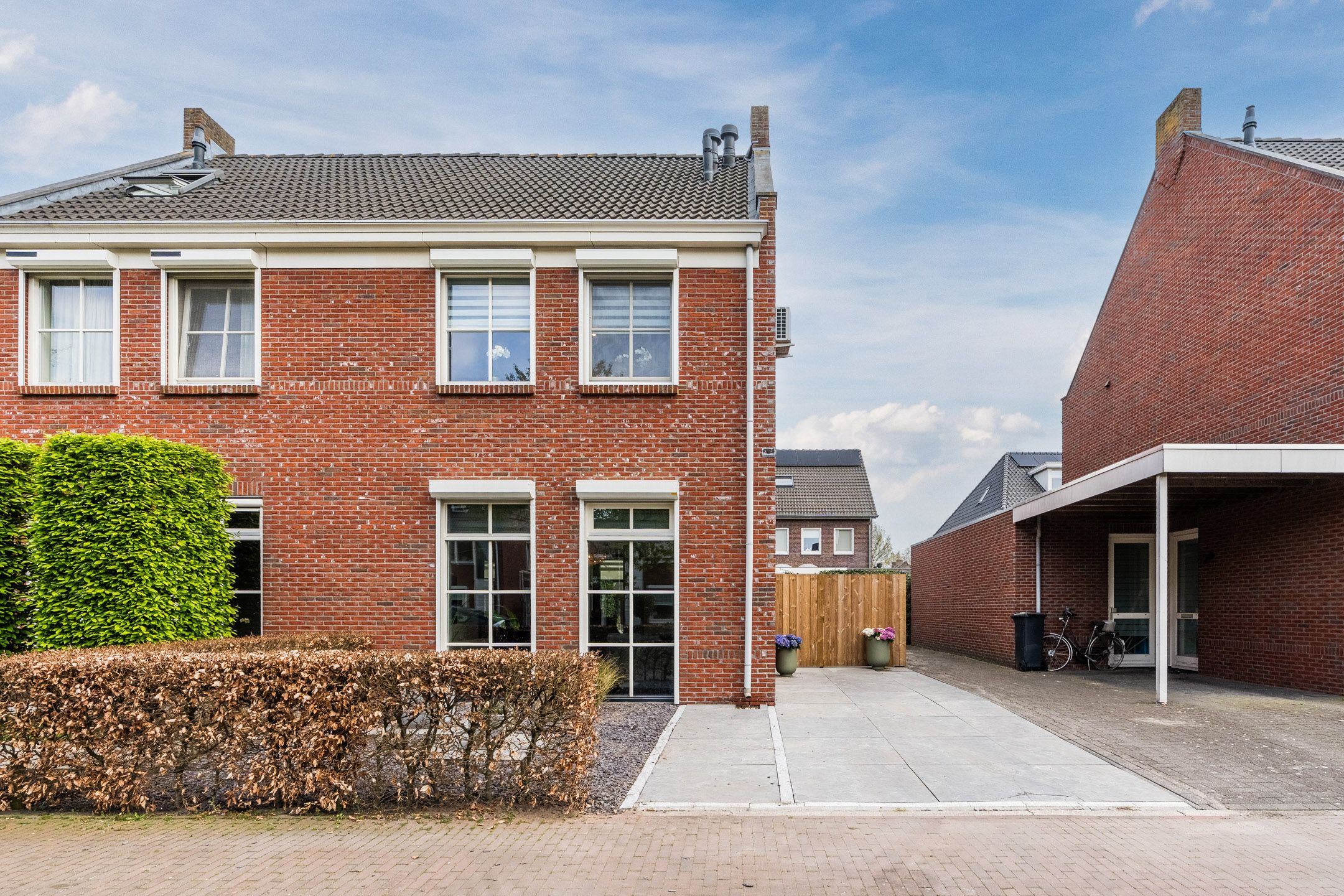 Foto 45 van Teunisbloem 20