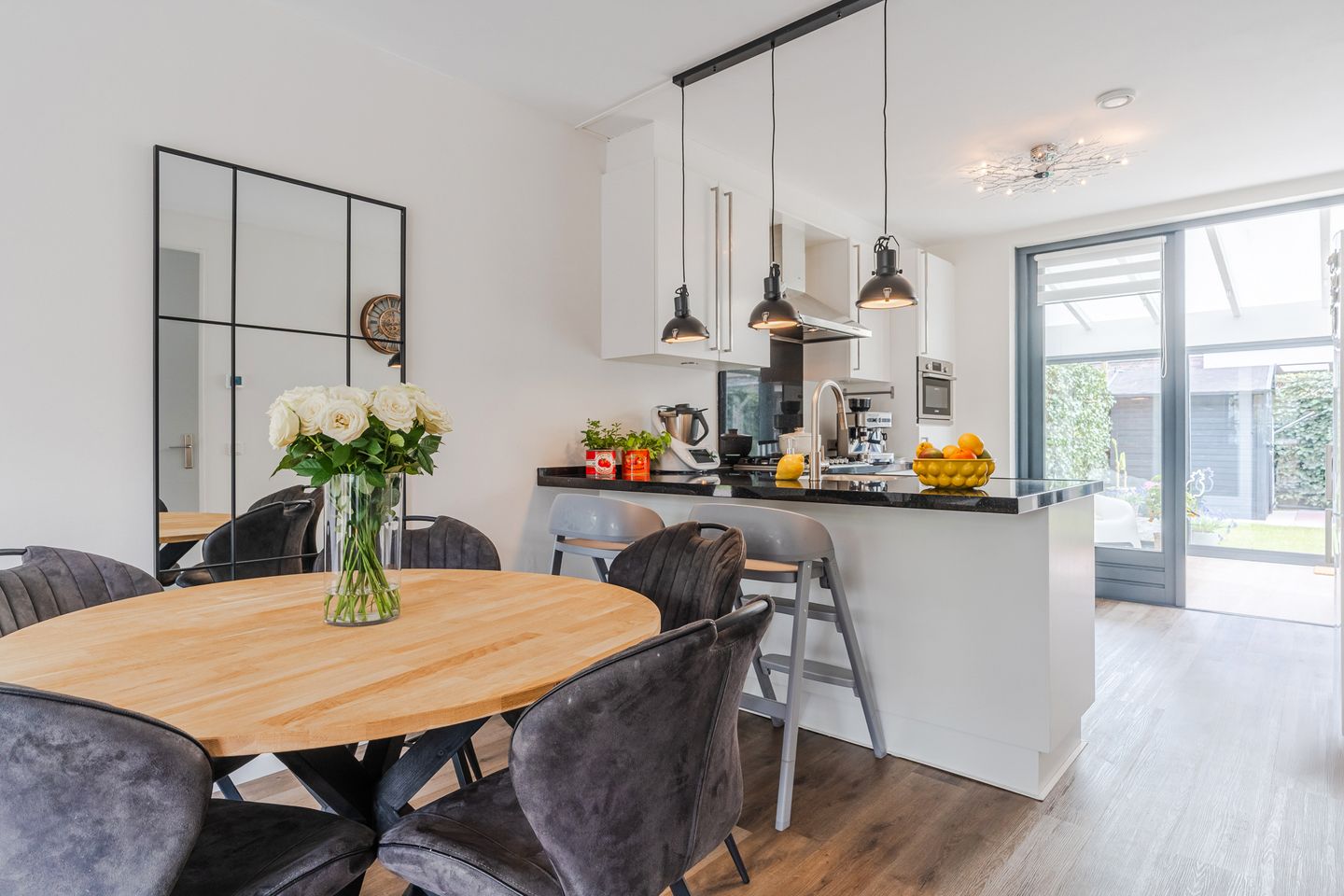 Foto 14 van Teunisbloem 20