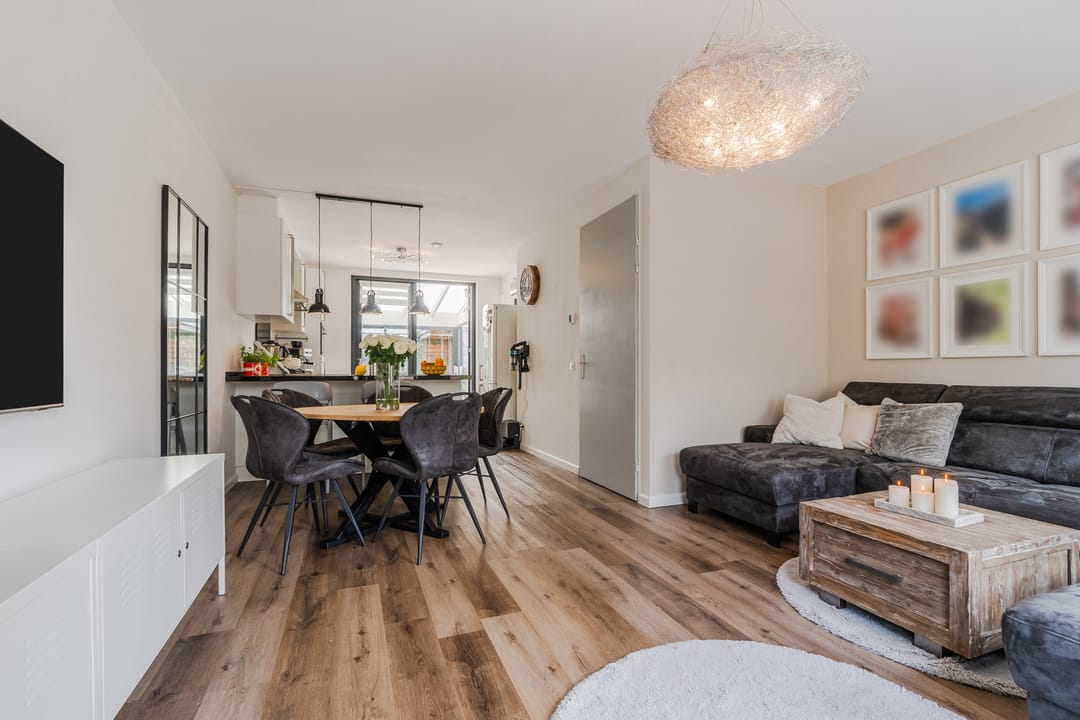 Foto 11 van Teunisbloem 20