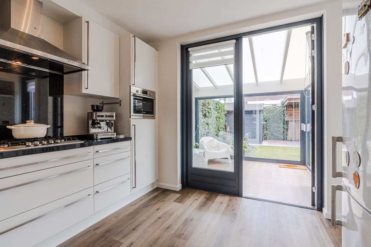 Foto 19 van Teunisbloem 20