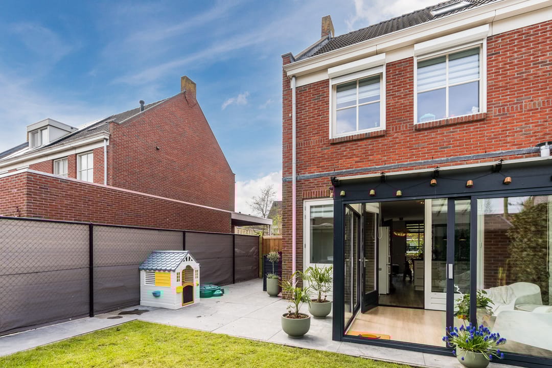 Foto 43 van Teunisbloem 20