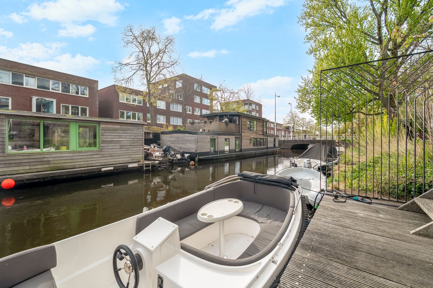 Foto 55 van Wolfpad 2