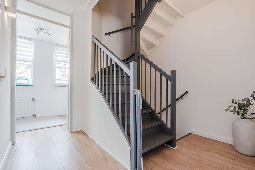 Foto 26 van Teunisbloem 20