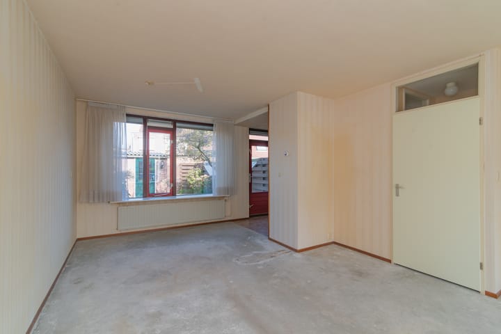 Foto 4 van Vestdijklaan 8