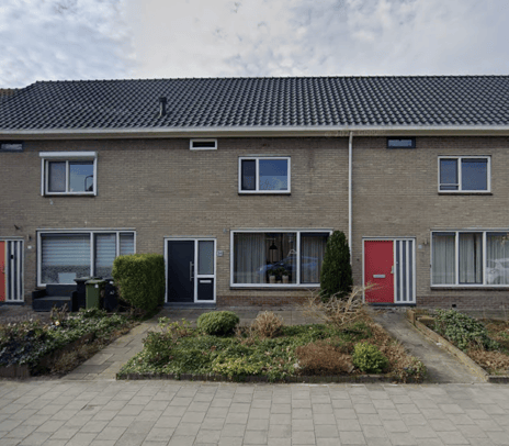 Johan Guiliëlmus Schorerstraat thumbnail