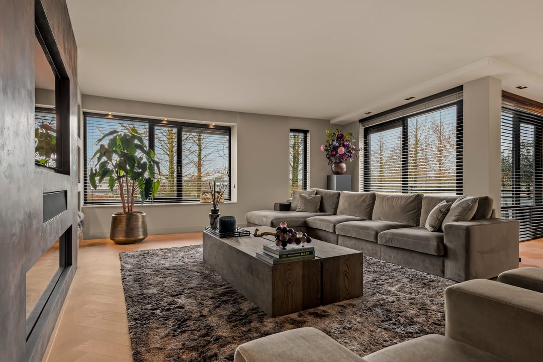 Foto 13 van Marquettelaan 6-E