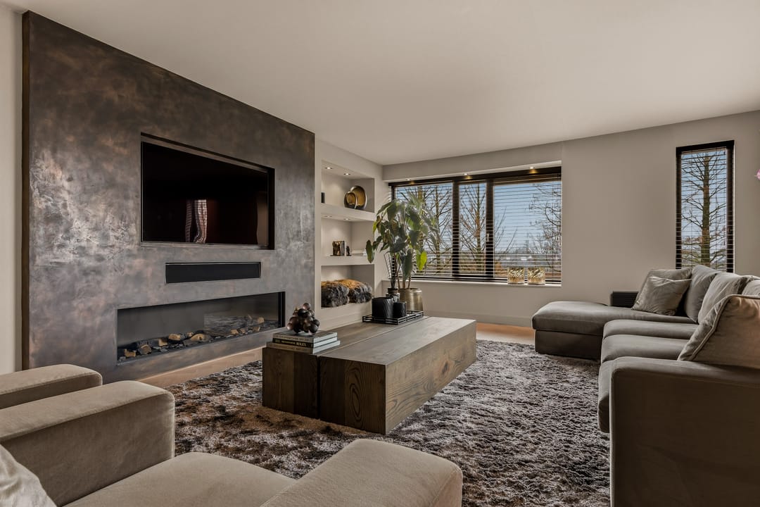 Foto 7 van Marquettelaan 6-E