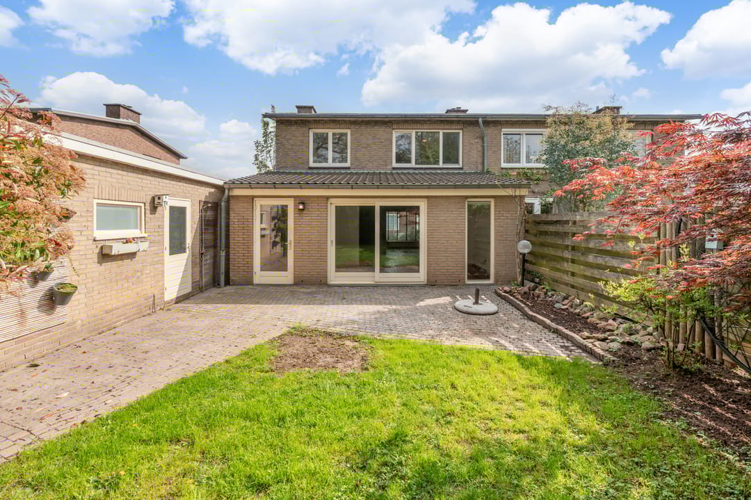 Photo 31 of Kochstraat 8