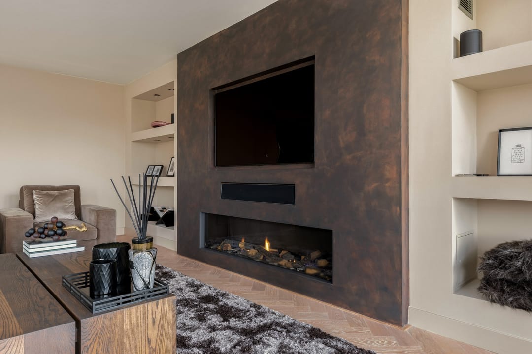 Foto 11 van Marquettelaan 6-E