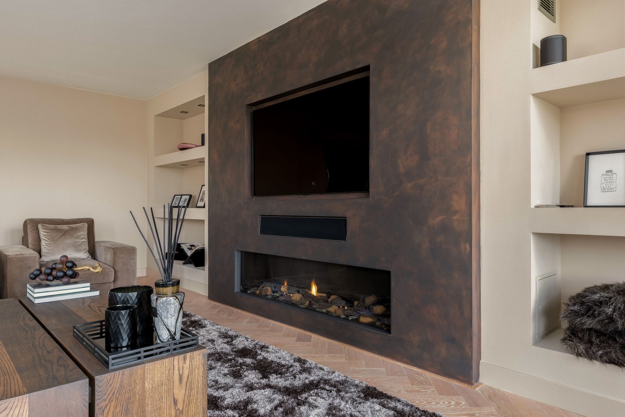 Foto 6 van Marquettelaan 6-E