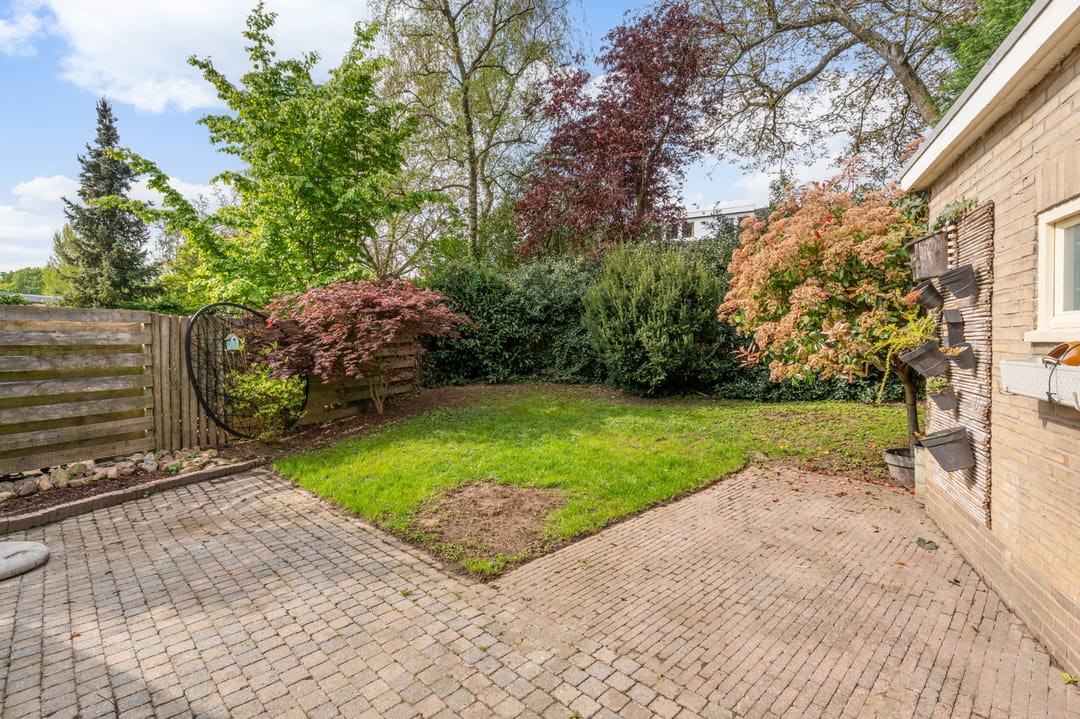 Photo 2 of Kochstraat 8