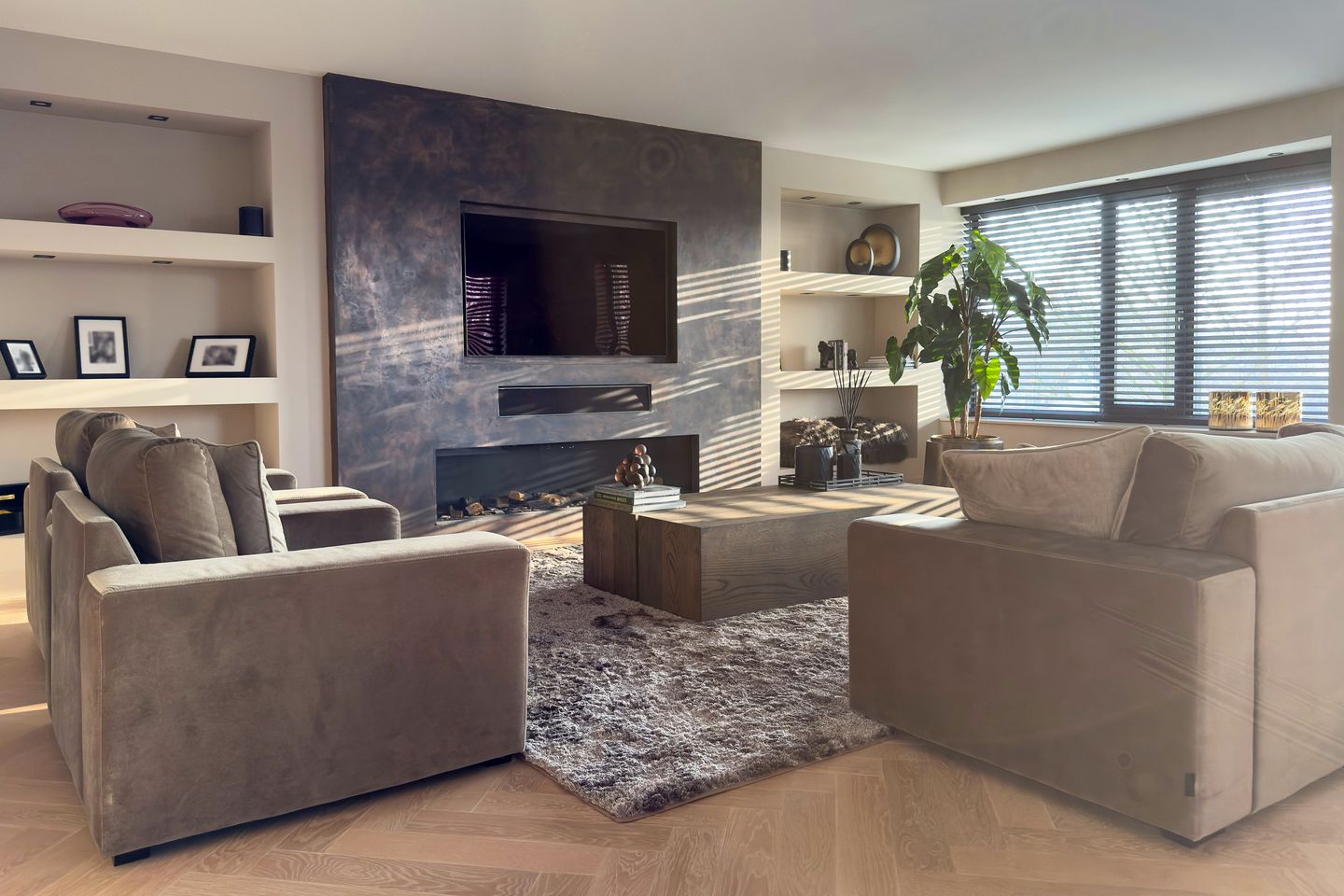 Foto 4 van Marquettelaan 6-E