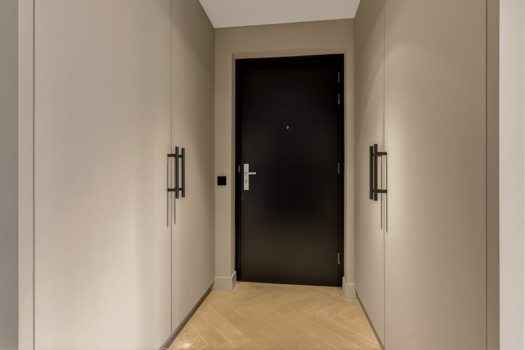 Foto 7 van Marquettelaan 6-E