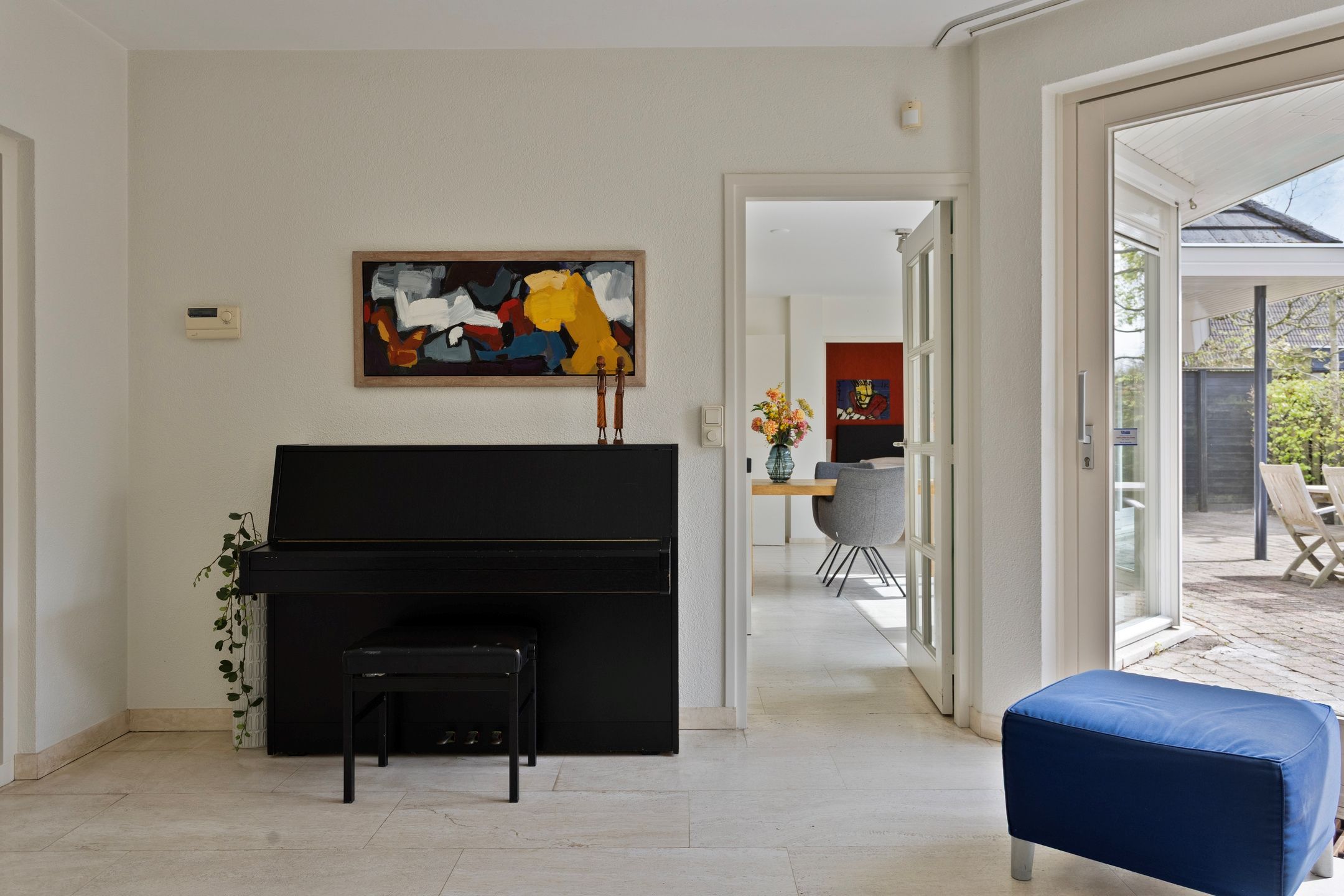 Foto 18 van Zilvermos 2