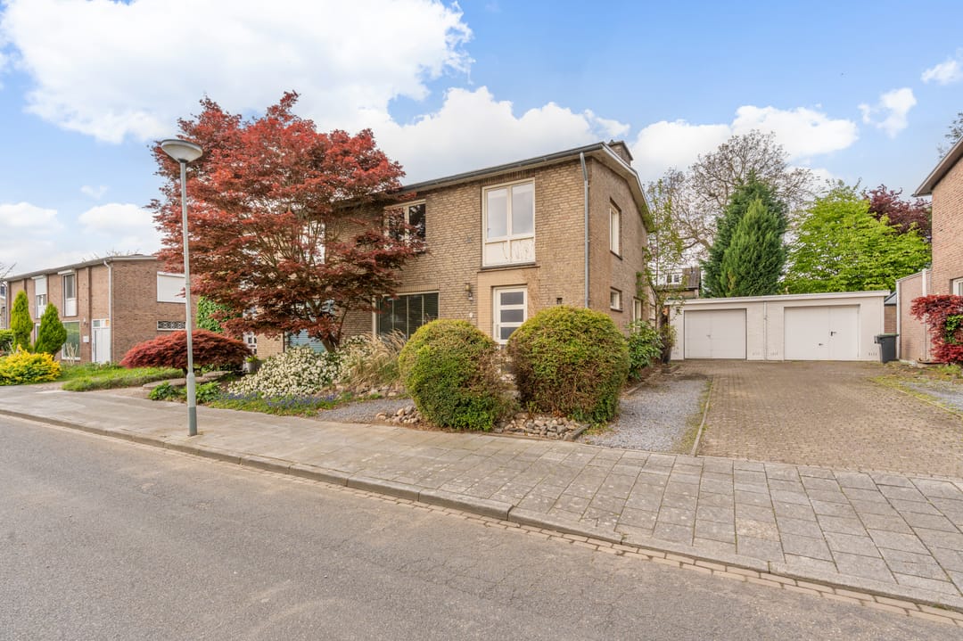 Photo 1 of Kochstraat 8