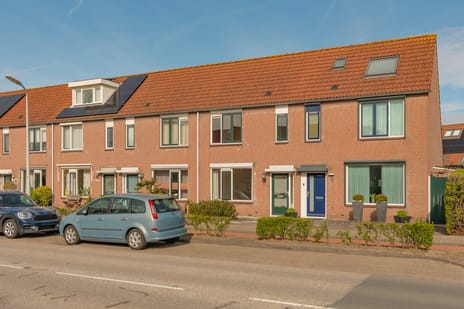 Vestdijklaan thumbnail