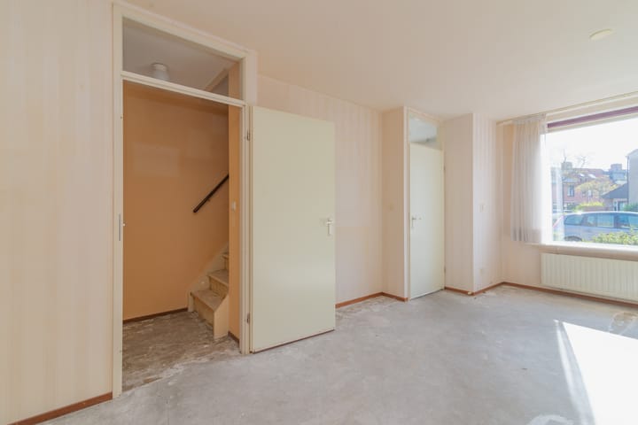 Foto 5 van Vestdijklaan 8