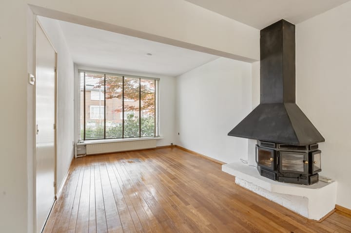 Foto 3 van Kochstraat 8