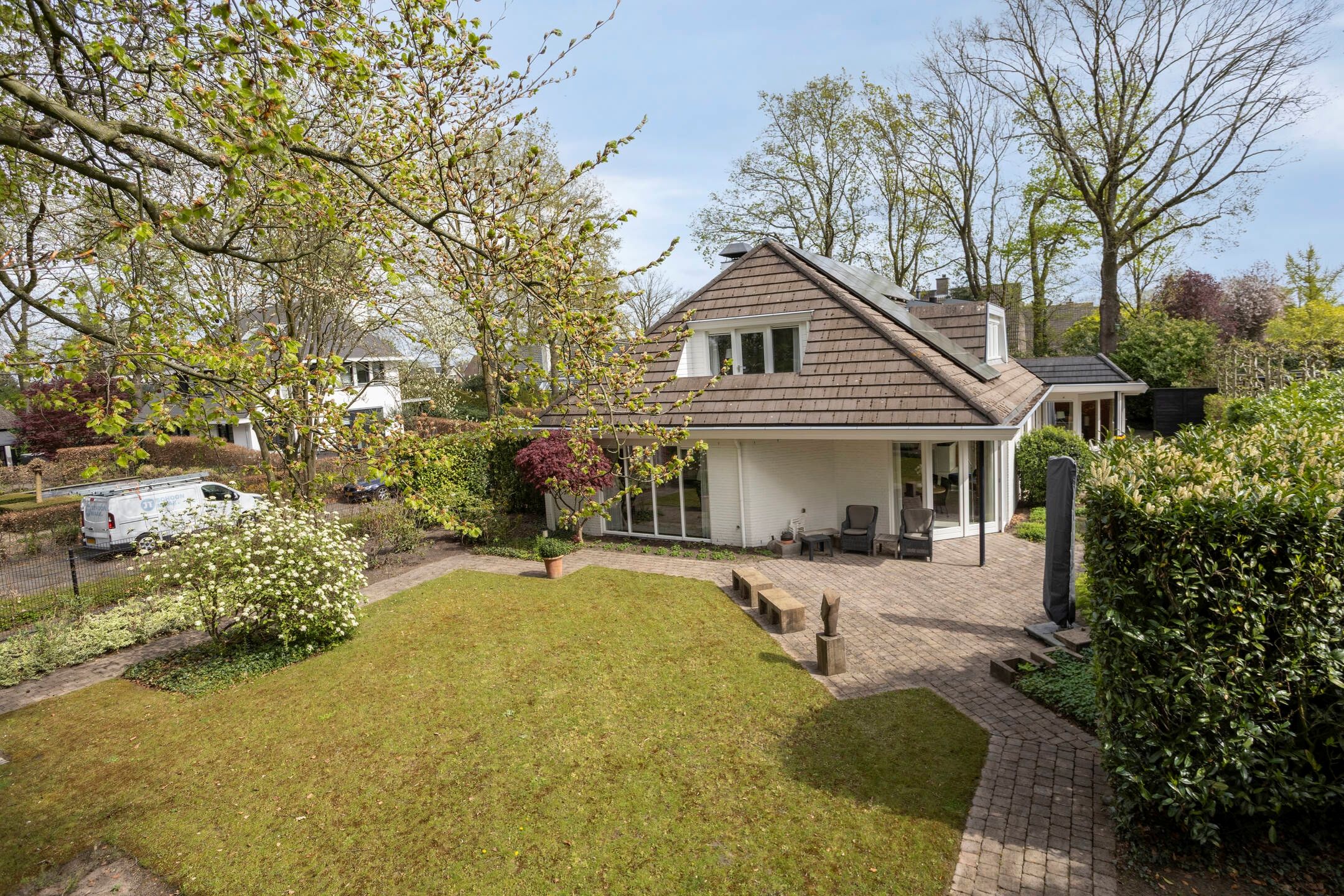 Foto 66 van Zilvermos 2