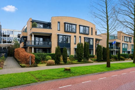 Marquettelaan thumbnail