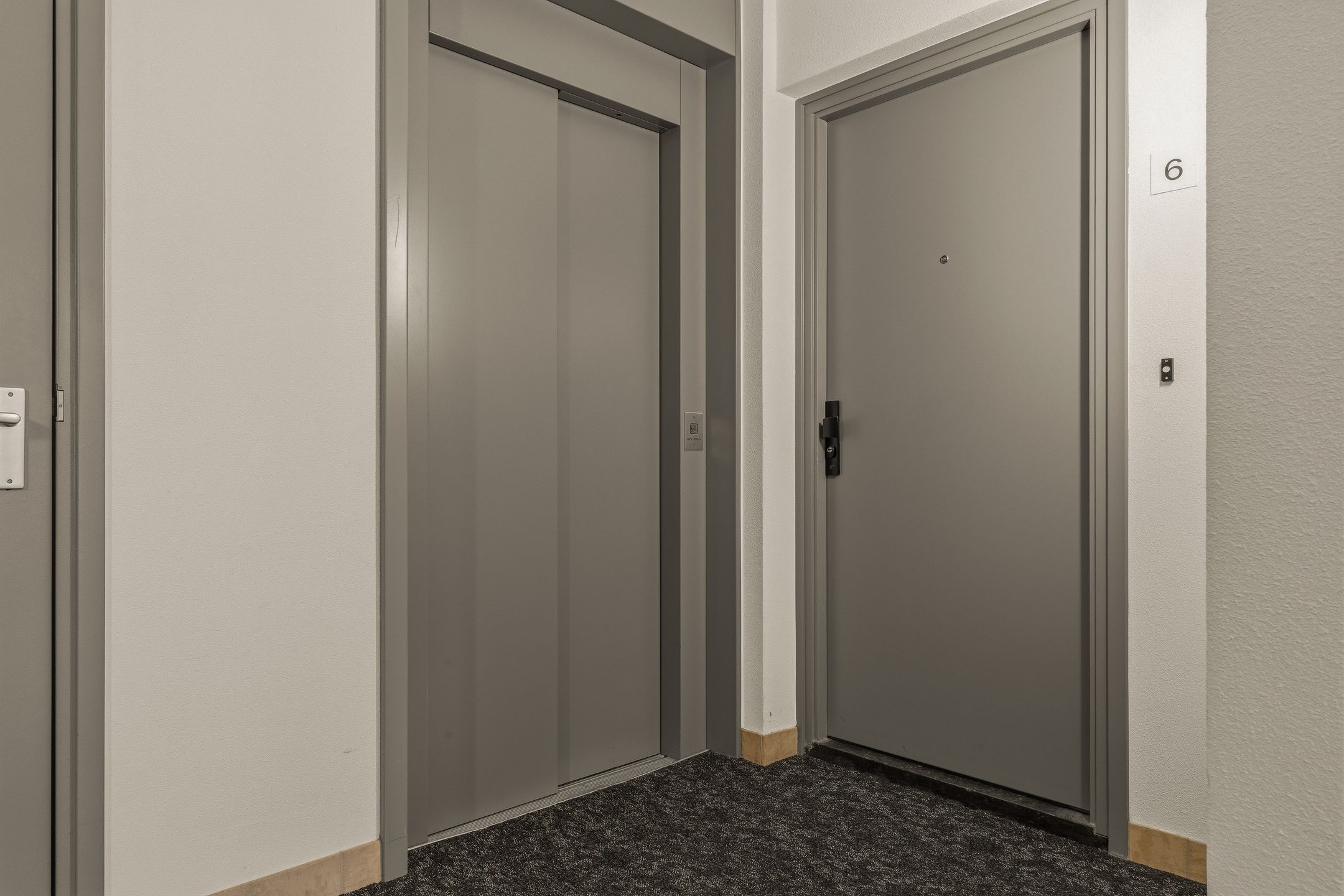 Foto 6 van Marquettelaan 6-E